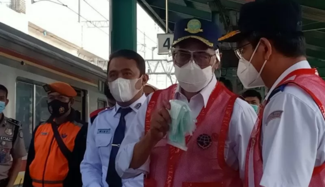 Pembakaran Pesawat AMA di Yahukimo, Fauqi PKB: Negara Wajib Menjamin Keamanan Warga Sipil di Daerah Konflik Papua