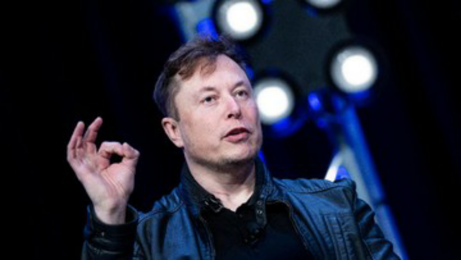Cuitan Singkat Elon Musk Bikin Harga Bitcoin Turun