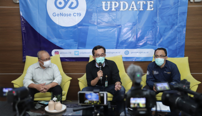 PKB Naik Kelas jadi Partai Gerakan