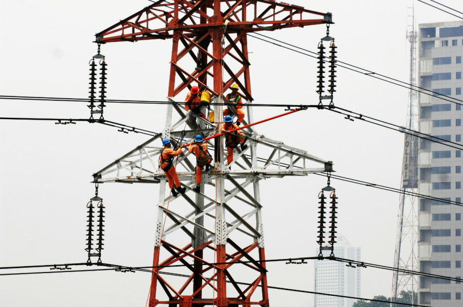 Lakukan Efisiensi di Tengah Pandemi, Laba Bersih PLN Teraudit Naik 38,6%