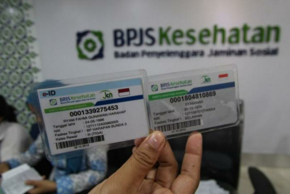 PROJO: Kebocoran Data Nasabah BPJS Kesehatan Mencoreng Muka Pemerintah