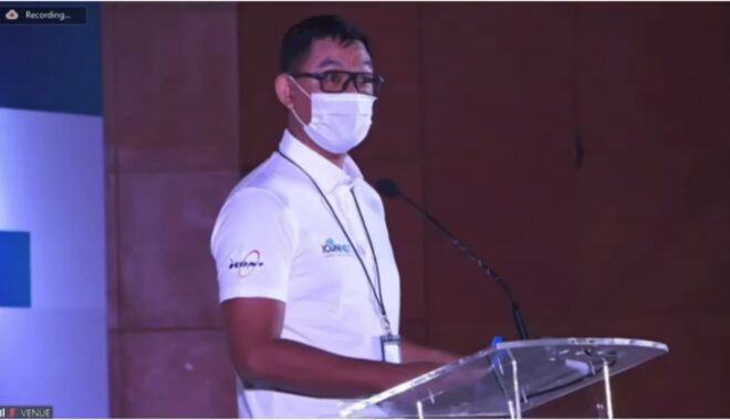 Presiden Prabowo: Pendidikan Kunci Mewujudkan Kesejahteraan Rakyat