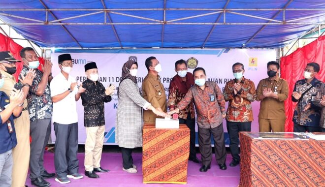 Presiden Prabowo: Pendidikan Kunci Mewujudkan Kesejahteraan Rakyat