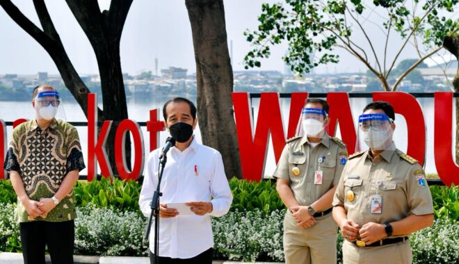 Bersumber dari Hibah Orang Dermawan, Pembangunan Masjid Ar Rozy Kota Probolinggo Dimulai