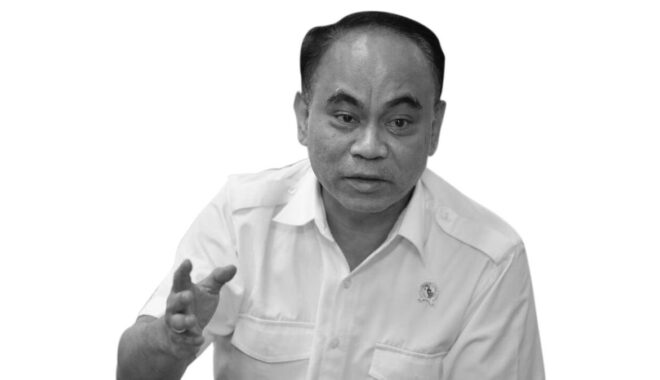 Masyarakat Demo Kejari Pamekasan, Tuntut Kejelasan Tiga Dugaan Kasus Korupsi