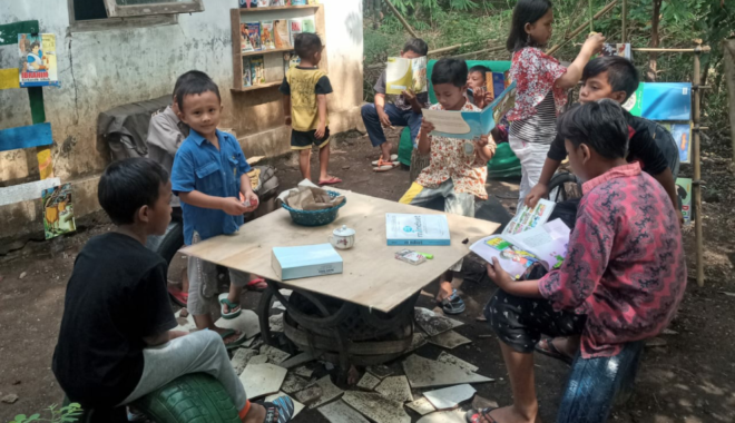 Masyarakat Demo Kejari Pamekasan, Tuntut Kejelasan Tiga Dugaan Kasus Korupsi