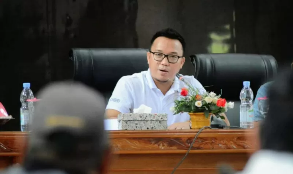 Perusahaan Tambang di Morut Disebut Kurang Libatkan Pelaku Usaha Lokal