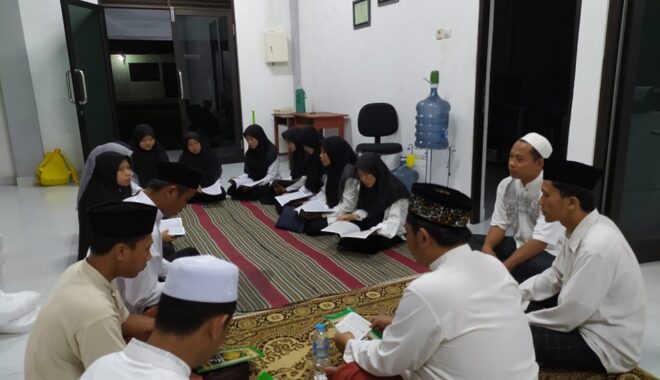 KH Yusuf Chudlori Soroti Pentingnya Regulasi dan Solusi Kolaboratif Pasca Kasus Day Care di Yogyakarta