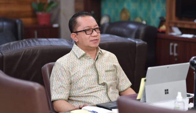 Belanja Sewa Alat Rumah Tangga Rp486 Juta di Sekretariat DPRD Sumenep Disorot, Diduga Fisik tak Jelas