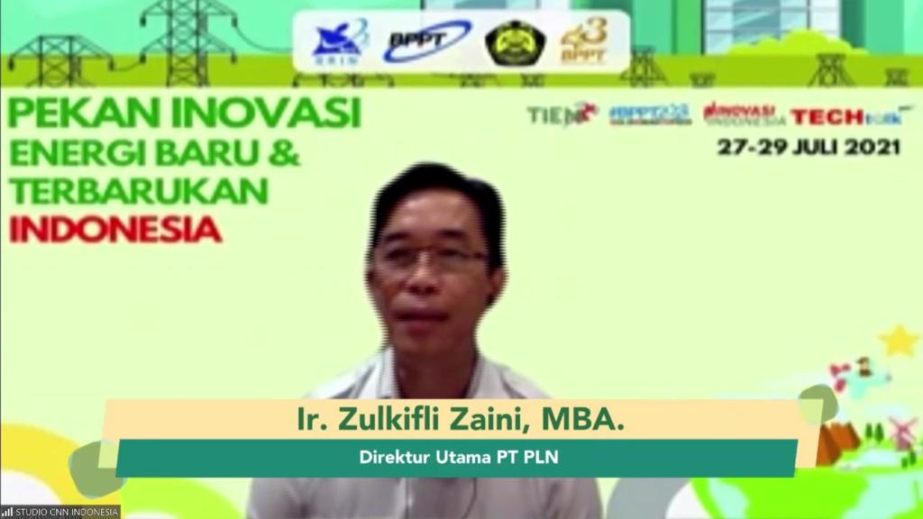 Terendah di ASEAN, Sektor Kelistrikan RI Sumbang Emisi 14% dari Total Nasional