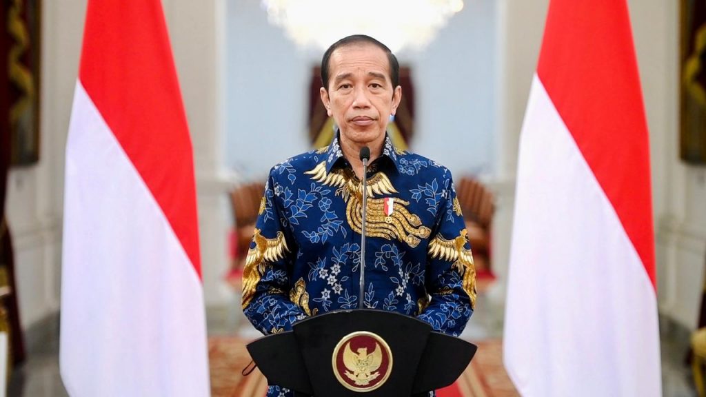 Presiden Minta Seluruh Bansos Disalurkan Pekan Ini