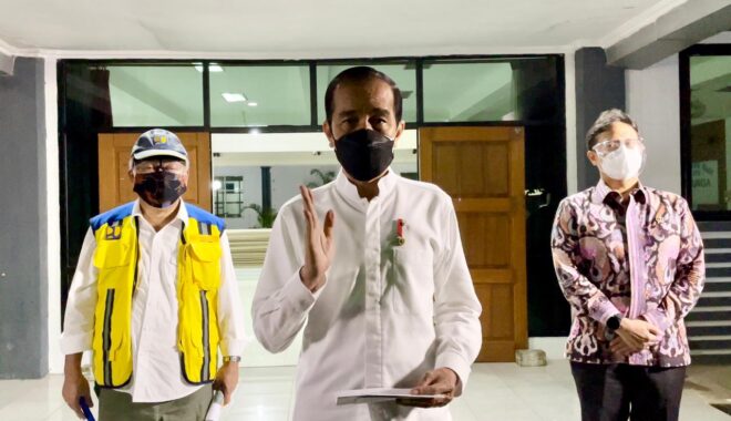 Bersumber dari Hibah Orang Dermawan, Pembangunan Masjid Ar Rozy Kota Probolinggo Dimulai
