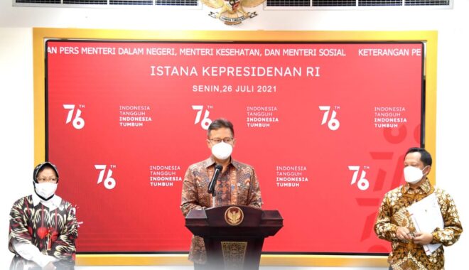 Konferensi Republik: Peran Masyarakat Sipil Kunci Demokrasi Berpihak pada Kepentingan Publik