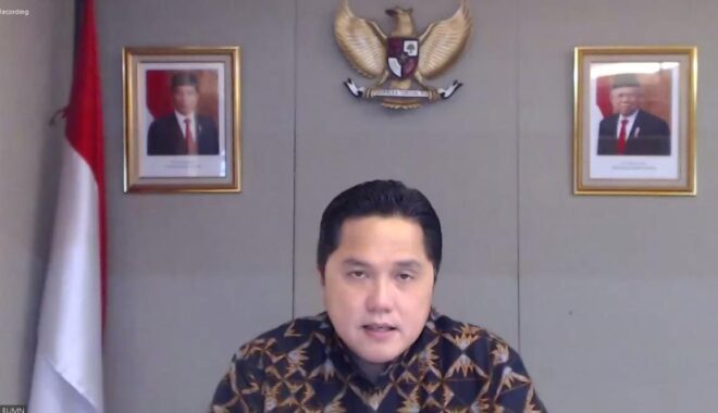Presiden Prabowo: Pendidikan Kunci Mewujudkan Kesejahteraan Rakyat