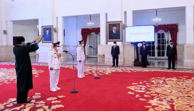 Masyarakat Demo Kejari Pamekasan, Tuntut Kejelasan Tiga Dugaan Kasus Korupsi