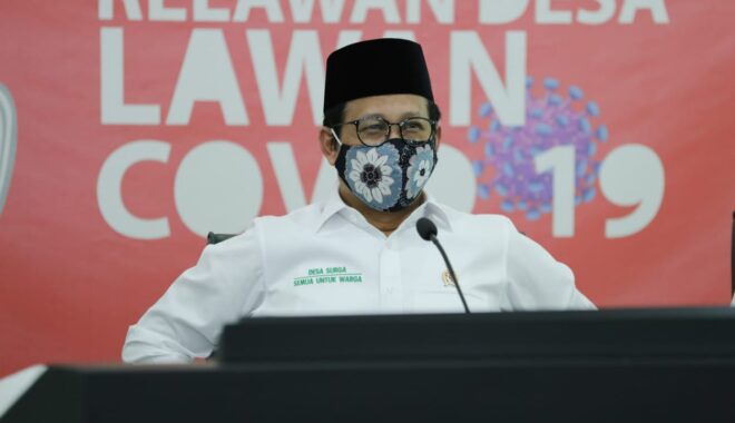 Bersumber dari Hibah Orang Dermawan, Pembangunan Masjid Ar Rozy Kota Probolinggo Dimulai