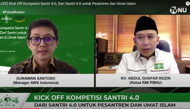 KH Yusuf Chudlori Soroti Pentingnya Regulasi dan Solusi Kolaboratif Pasca Kasus Day Care di Yogyakarta