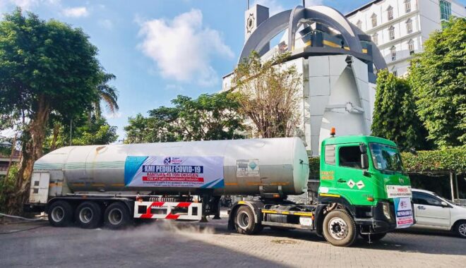 PKB Naik Kelas jadi Partai Gerakan