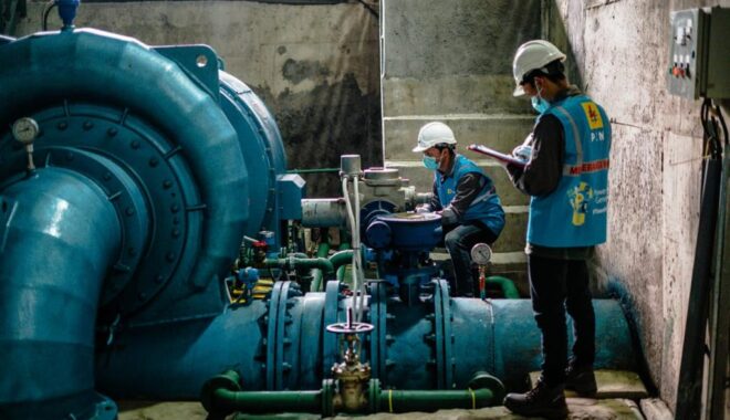 Perang AS-Iran Mengubah Arus Lanskap Dunia, Posisi Indonesia Di Bawah Kepemimpinan Prabowo-Gibran?