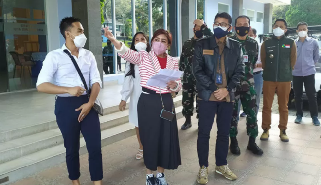 PKB Naik Kelas jadi Partai Gerakan