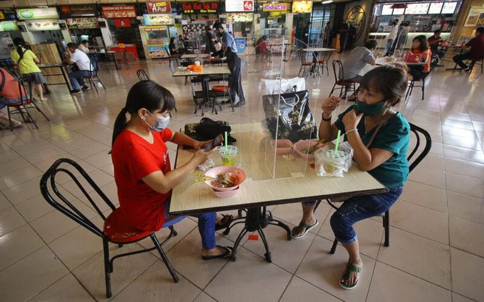 Jika PPKM Darurat Diperpanjang, 400 Restoran Akan Gulung Tikar