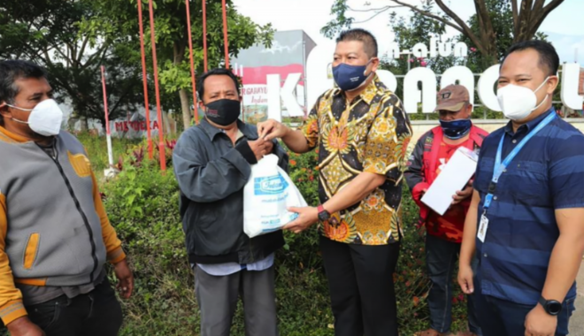 PKB Naik Kelas jadi Partai Gerakan