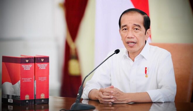 Warga Probolinggo Resah, Pocong Bersajam Berkeliaran di Area Pemakaman