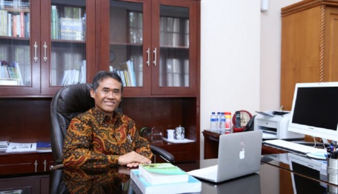 KH Yusuf Chudlori Soroti Pentingnya Regulasi dan Solusi Kolaboratif Pasca Kasus Day Care di Yogyakarta