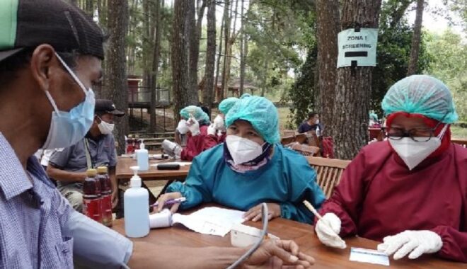 Jadi Tersangka Kasus Penganiayaan, Kades dan Perangkat Desa di Probolinggo Tak Ditahan Karena 'Kooperatif'