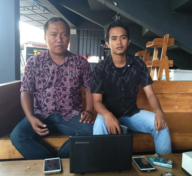 Kini MPR Madura Raya Punya Nahkoda Baru