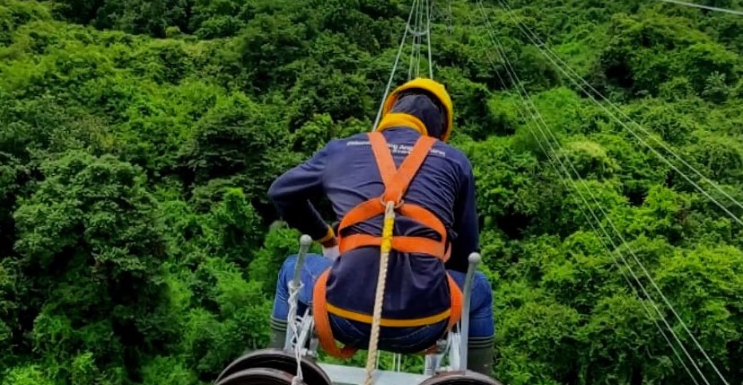 PLN Rampungkan 6 Proyek Strategis Nasional Rp1,2 Triliun di Jawa Timur
