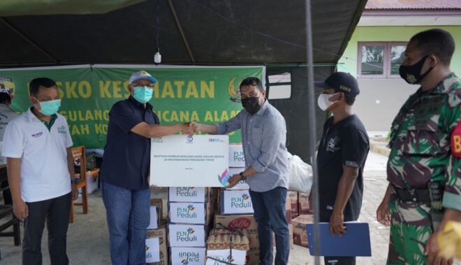 Masyarakat Demo Kejari Pamekasan, Tuntut Kejelasan Tiga Dugaan Kasus Korupsi