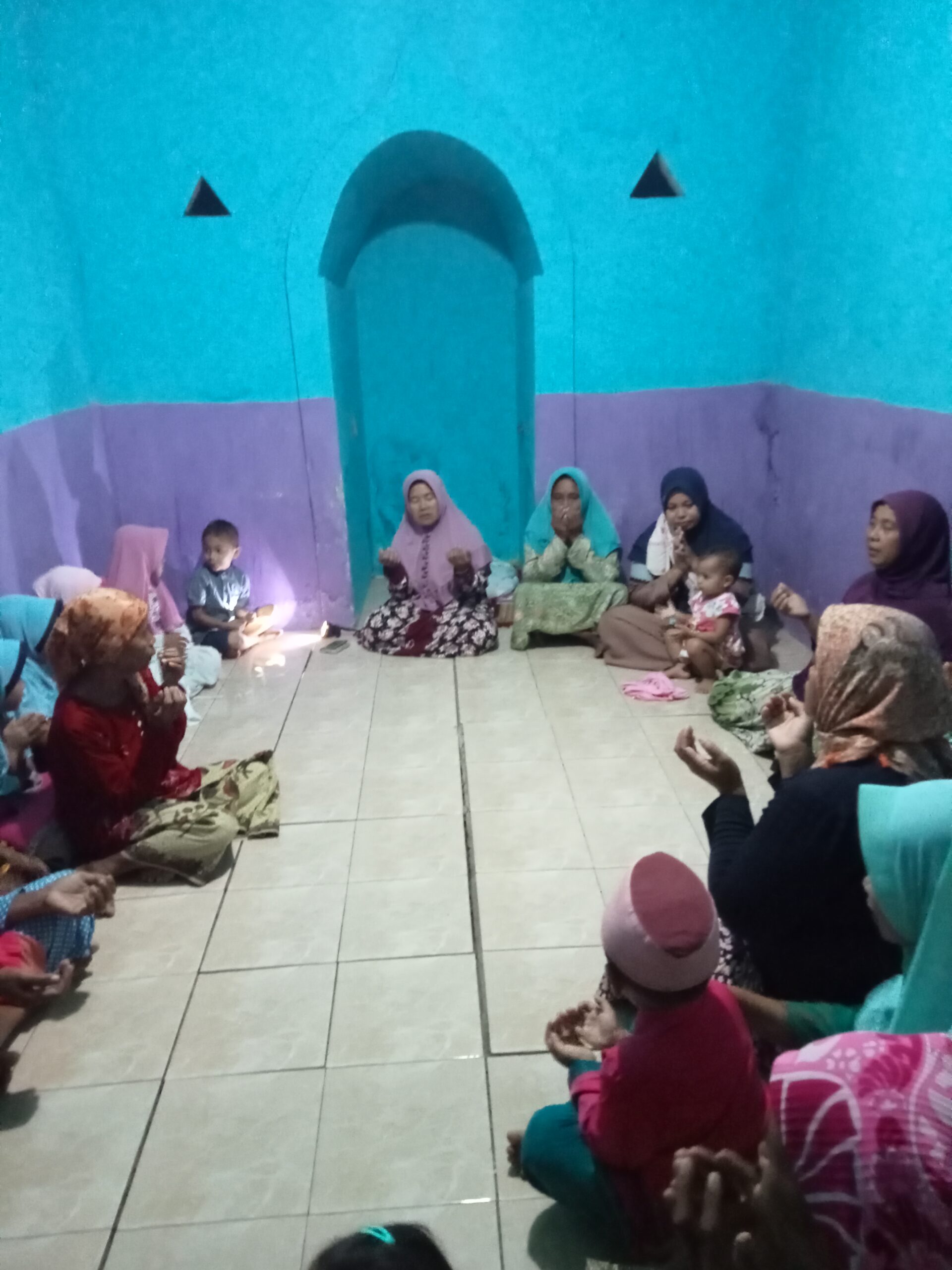 Menolak Virus Corona Versi Masyarakat