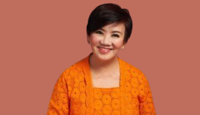 PKB Naik Kelas jadi Partai Gerakan