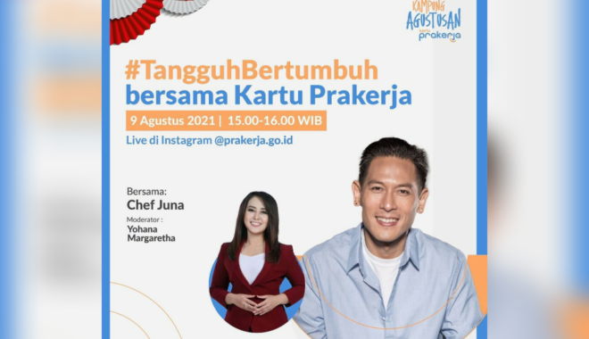 PKB Naik Kelas jadi Partai Gerakan