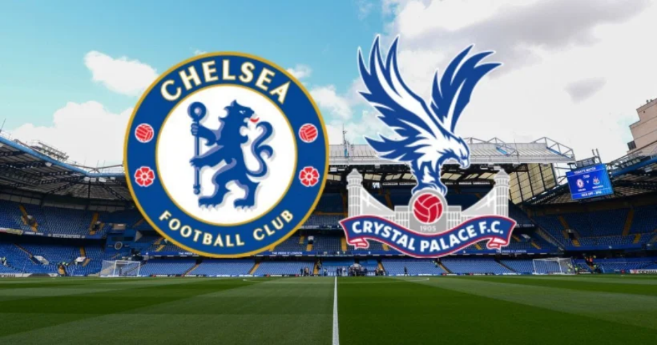 Link Live Streaming Liga Inggris Chelsea Vs Crystal Palace