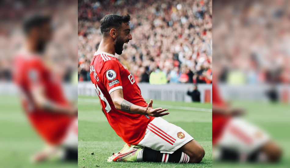 MU Libas Leeds United 5-1