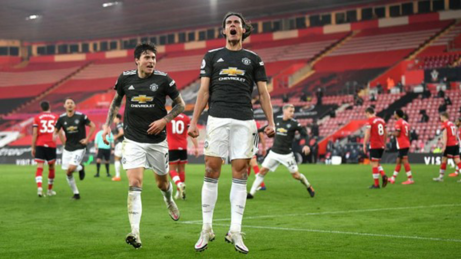 Live Streaming Liga Inggris Southampton Vs Manchester United