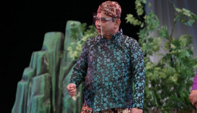 Masyarakat Demo Kejari Pamekasan, Tuntut Kejelasan Tiga Dugaan Kasus Korupsi