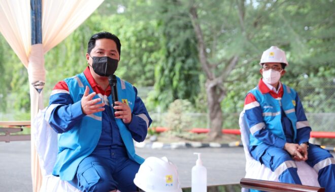 KH Yusuf Chudlori Soroti Pentingnya Regulasi dan Solusi Kolaboratif Pasca Kasus Day Care di Yogyakarta