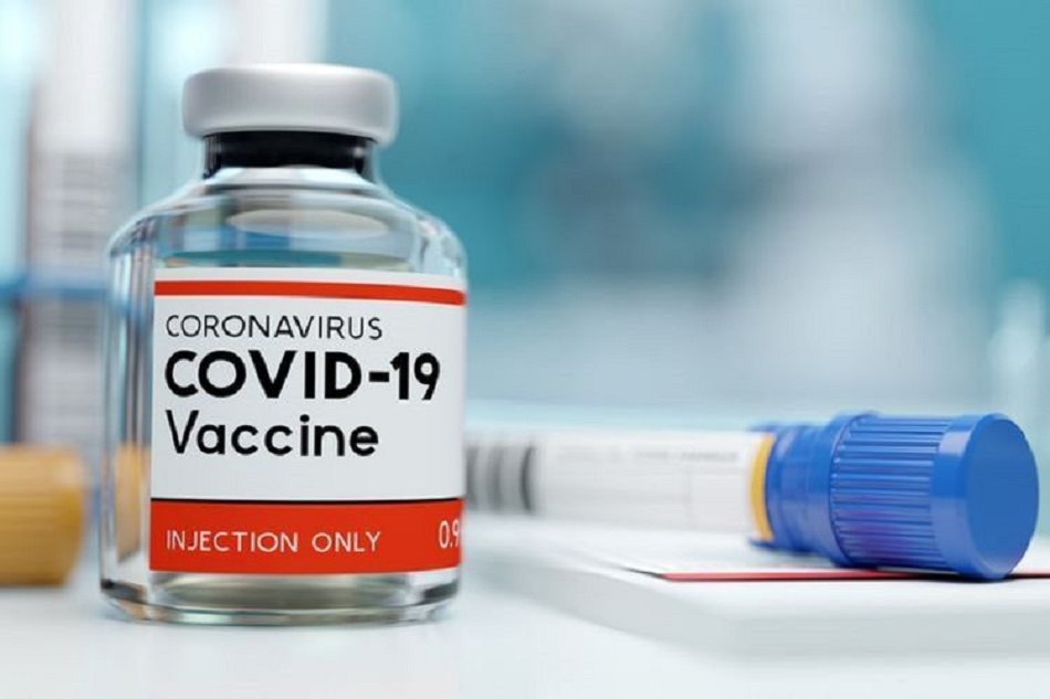 Ilustrasi vaksin Covid-19 (Foto: Net)