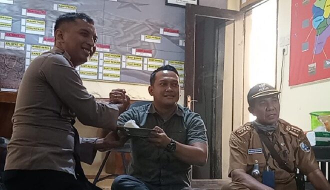 Masyarakat Demo Kejari Pamekasan, Tuntut Kejelasan Tiga Dugaan Kasus Korupsi