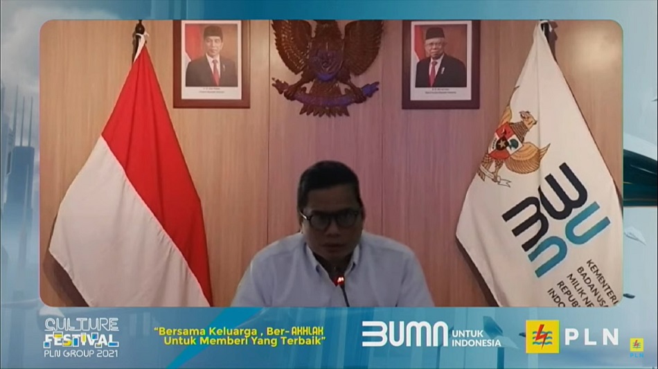 Foto: PLN/Serikat News