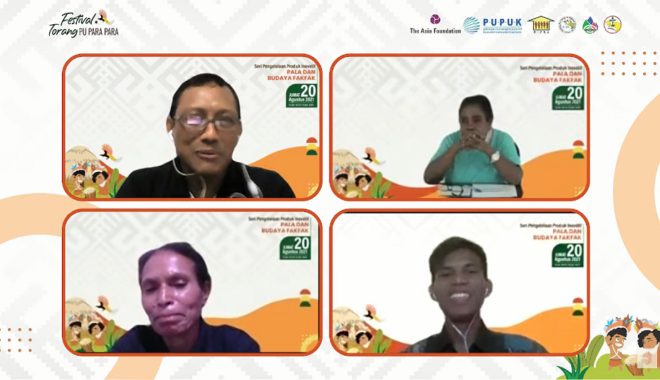 PKB Naik Kelas jadi Partai Gerakan