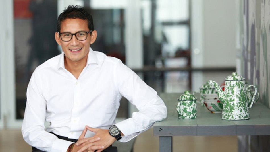 Sandiaga Uno (Foto: Tempo)