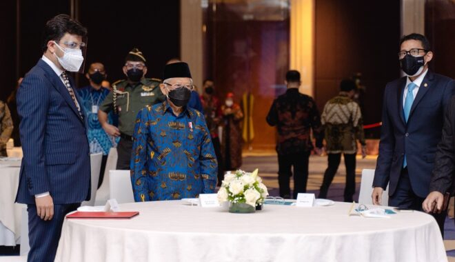 PKB Naik Kelas jadi Partai Gerakan