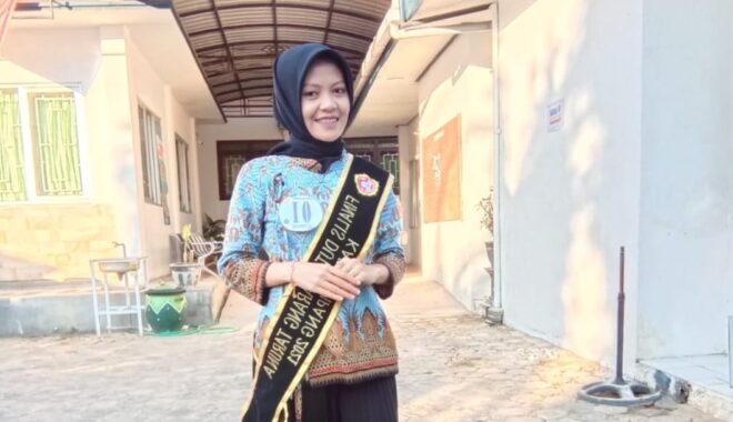 Warga Probolinggo Resah, Pocong Bersajam Berkeliaran di Area Pemakaman