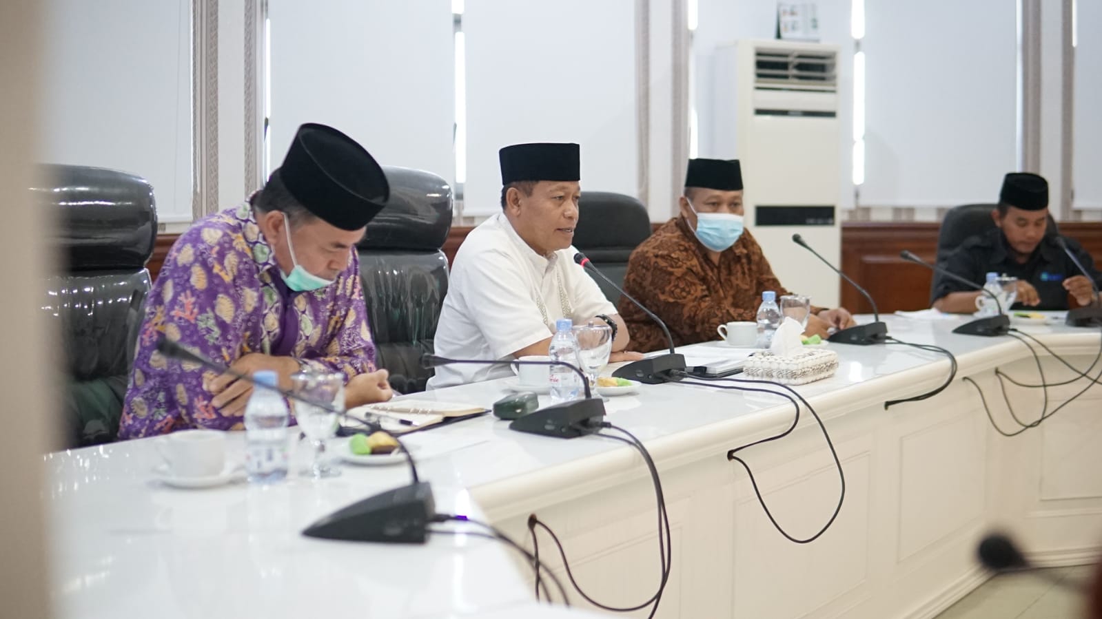 DPD KNTI Tanjung Balai Asahan Mengapresiasi Langkah Plt Walikota Tanjung Balai