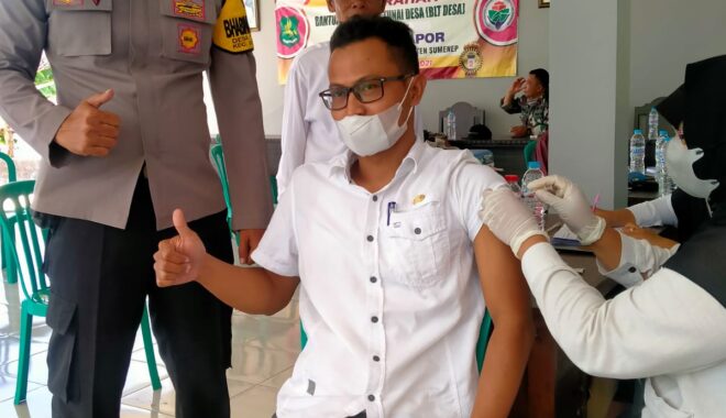 Jadi Tersangka Kasus Penganiayaan, Kades dan Perangkat Desa di Probolinggo Tak Ditahan Karena 'Kooperatif'