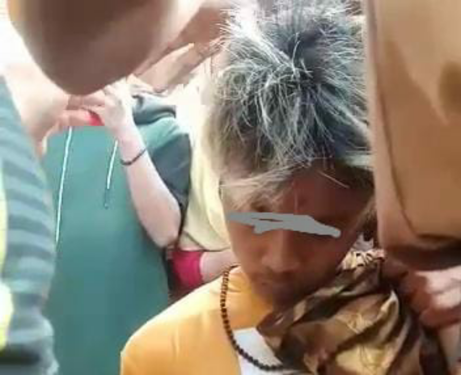 Diduga Curanmor, Pemuda Sampang Hampir Diamuk Warga